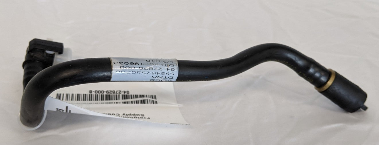 Freightliner DEF HDEP Supply Coolant Line - P/N 04-27829-000 (9694822662460)