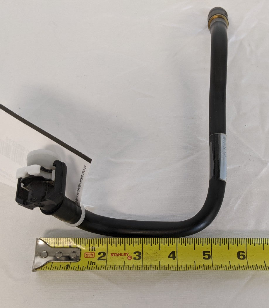 Freightliner DEF HDEP Supply Coolant Line - P/N 04-27829-000 (9694822662460)