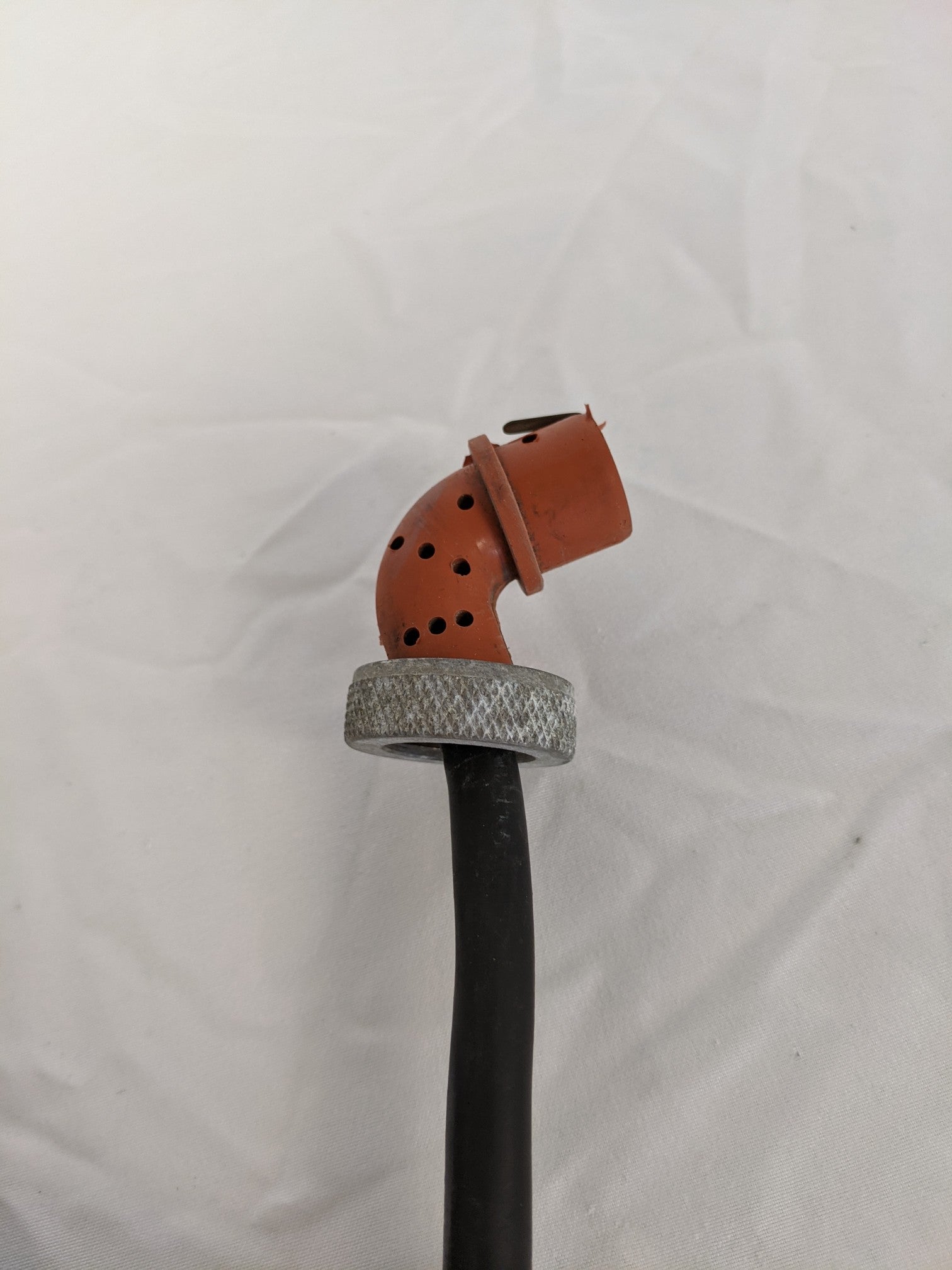 Used 20 Amp 14 Foot Block Heater Cord (9694827413820)