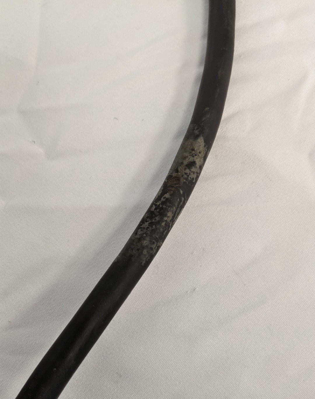 Used 20 Amp 14 Foot Block Heater Cord (9694827413820)