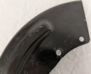 Used Meritor EX Rear Disc Brake Rotor Dust Shield Half- P/N A-3836H268 (9701505794364)