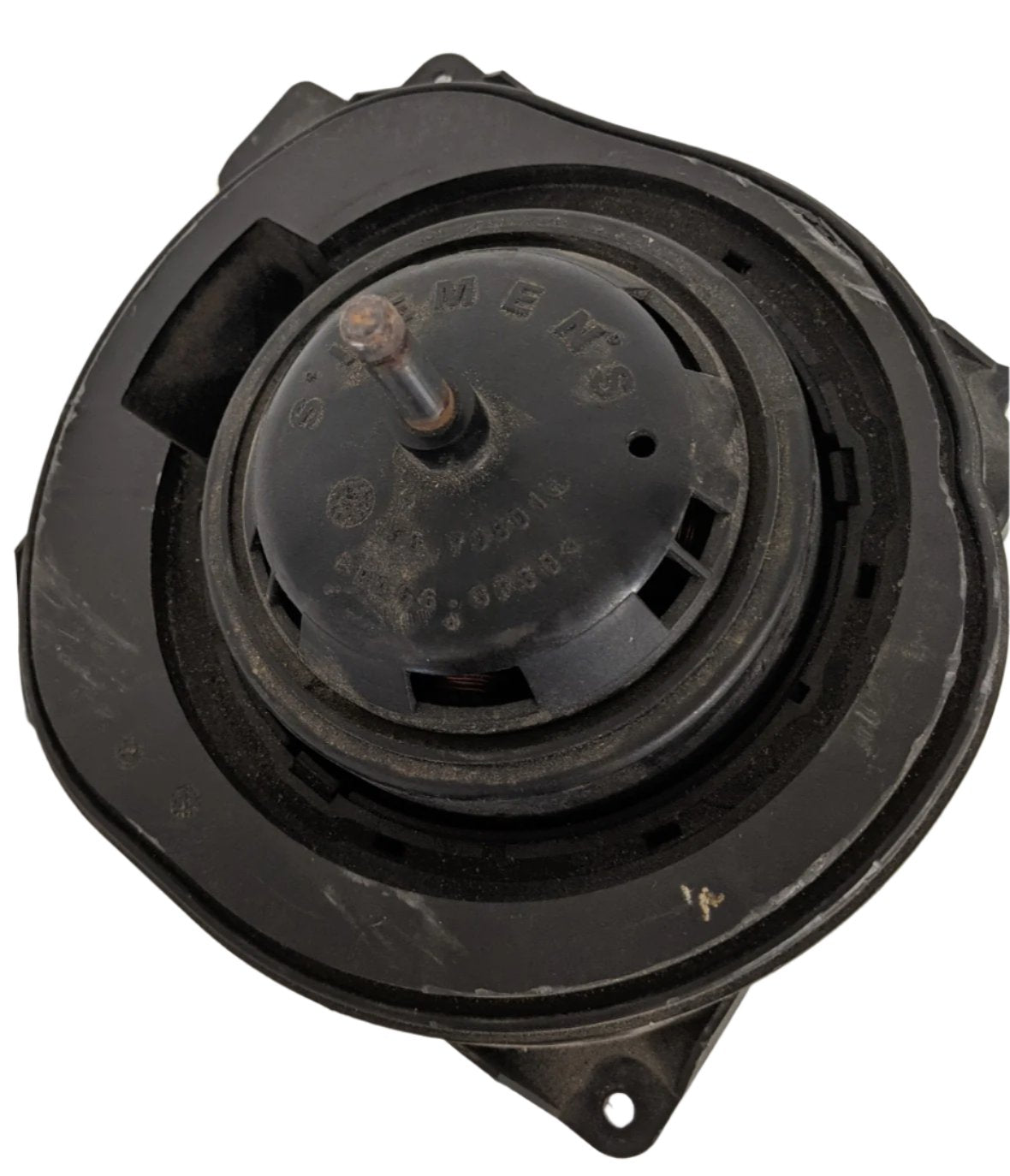 *Corner Chipped* Freightliner Columbia HVAC Blower Motor Only - P/N 7737080401 (9707622007100)