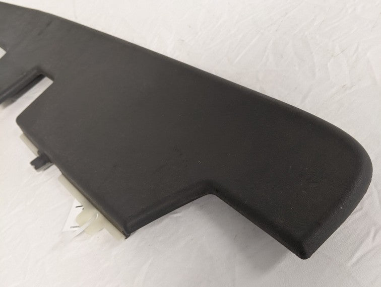 Freightliner Columbia Shadow Gray Upper Door Trim - P/N 18-54876-000 (3939536535638)