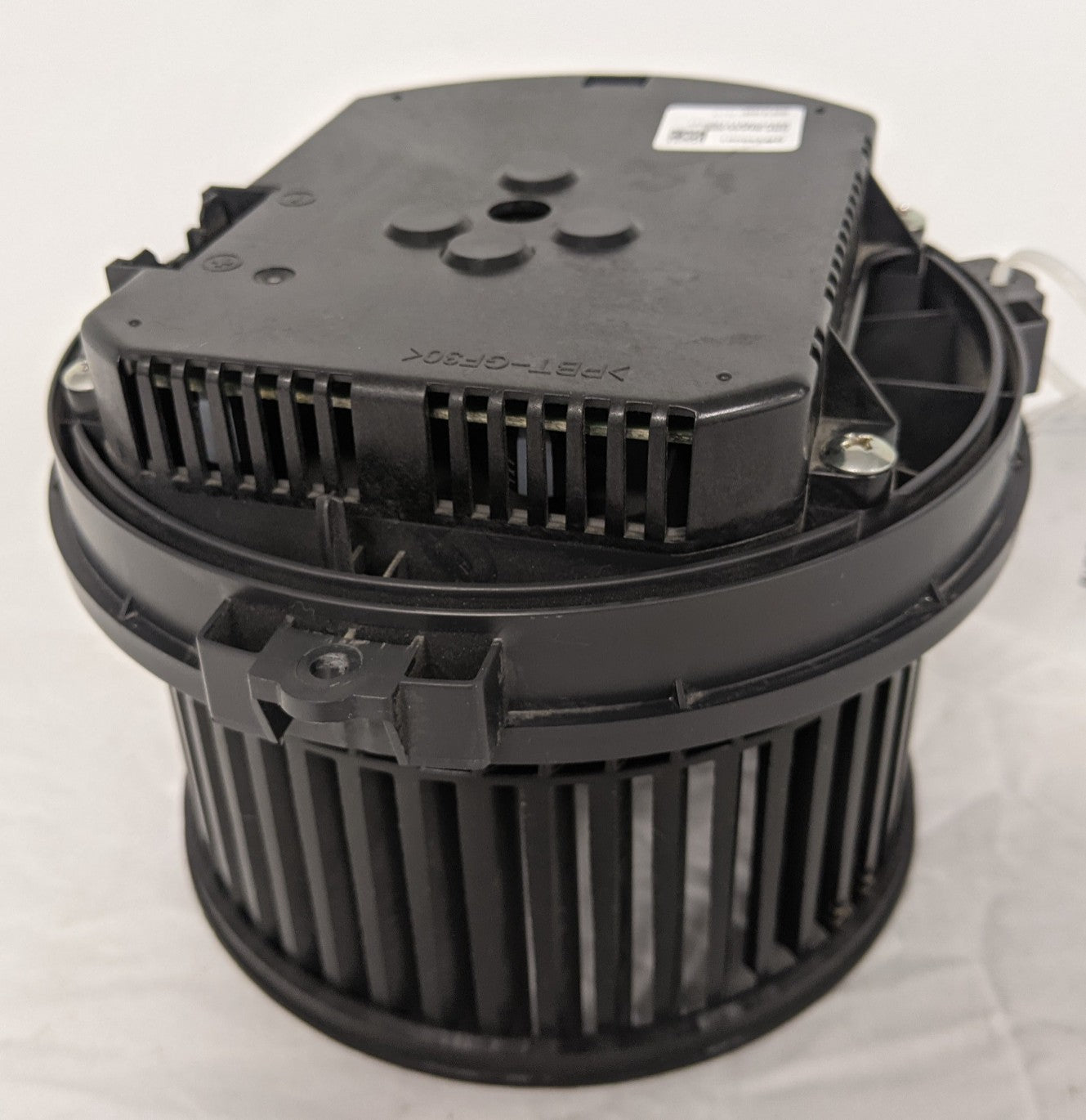 *New Take Off* Freightliner M2 Cascadia HVAC Brushless Blower Motor-P/N GB338001 (9707751702844)