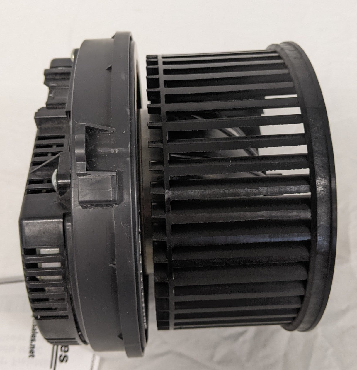 *New Take Off* Freightliner M2 Cascadia HVAC Brushless Blower Motor-P/N GB338001 (9707751702844)