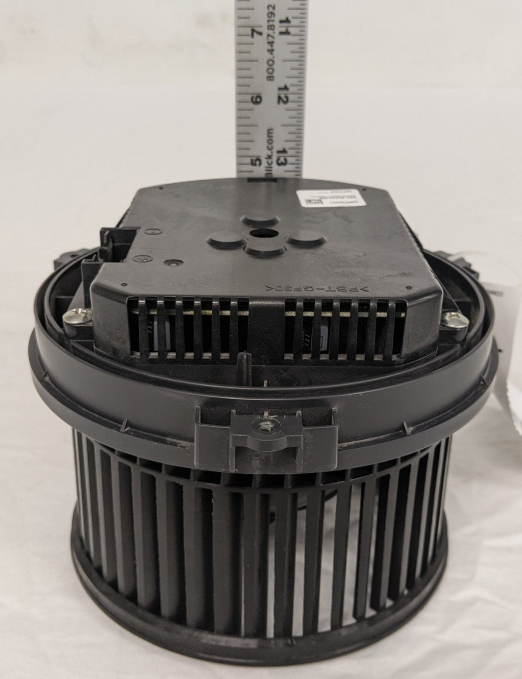 *New Take Off* Freightliner M2 Cascadia HVAC Brushless Blower Motor-P/N GB338001 (9707751702844)