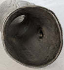 *Dented* Freightliner MB460 Aluminum Air Intake Tube Pipe - P/N A03-32313-000 (9711032074556)