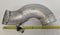 *Dented* Freightliner MB460 Aluminum Air Intake Tube Pipe - P/N A03-32313-000 (9711032074556)