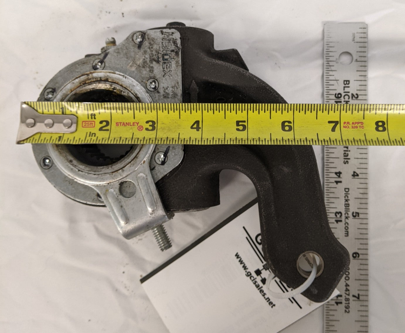 19-20FLUX DS SAND [Sサイズ] Haldex ABS Sensor AL364062 - ILoca
