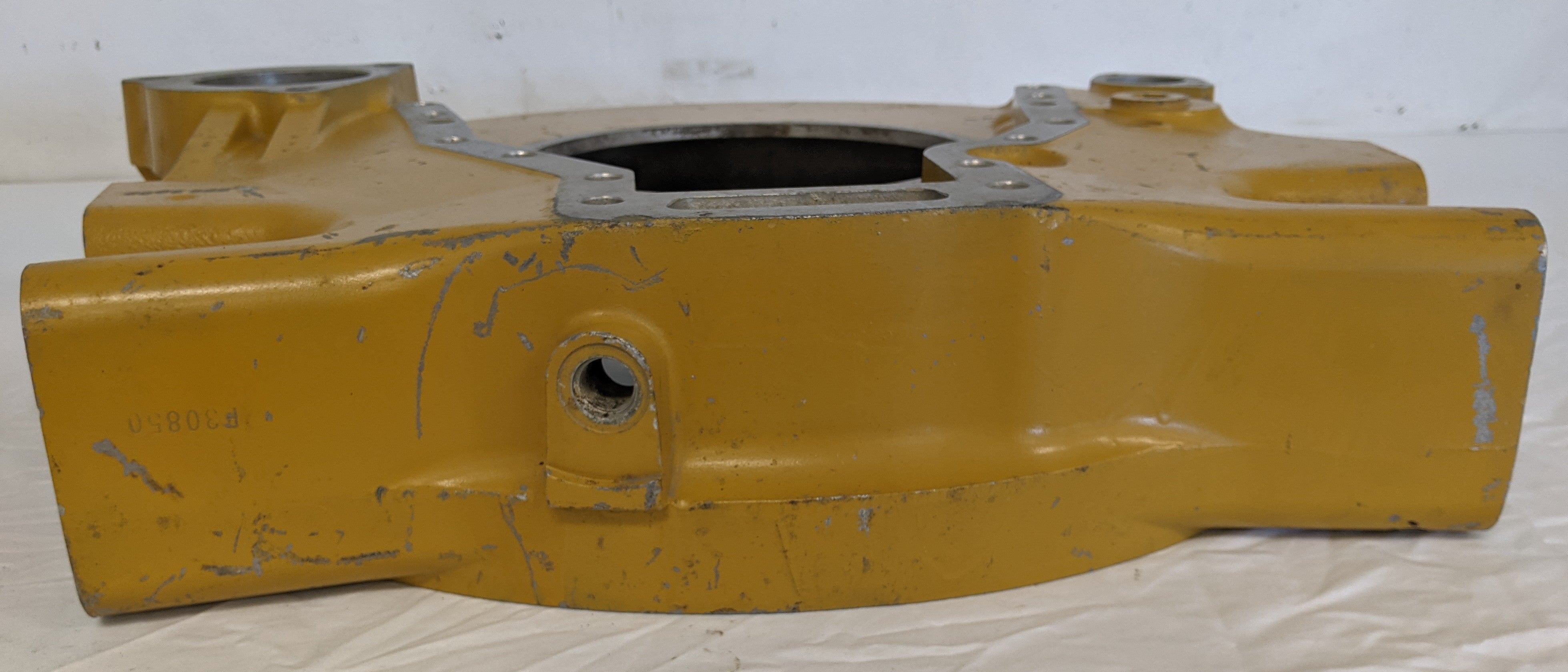 CAT OEM C11, C13 Engine Flywheel Housing - P/N 2223089 (9710858600764)