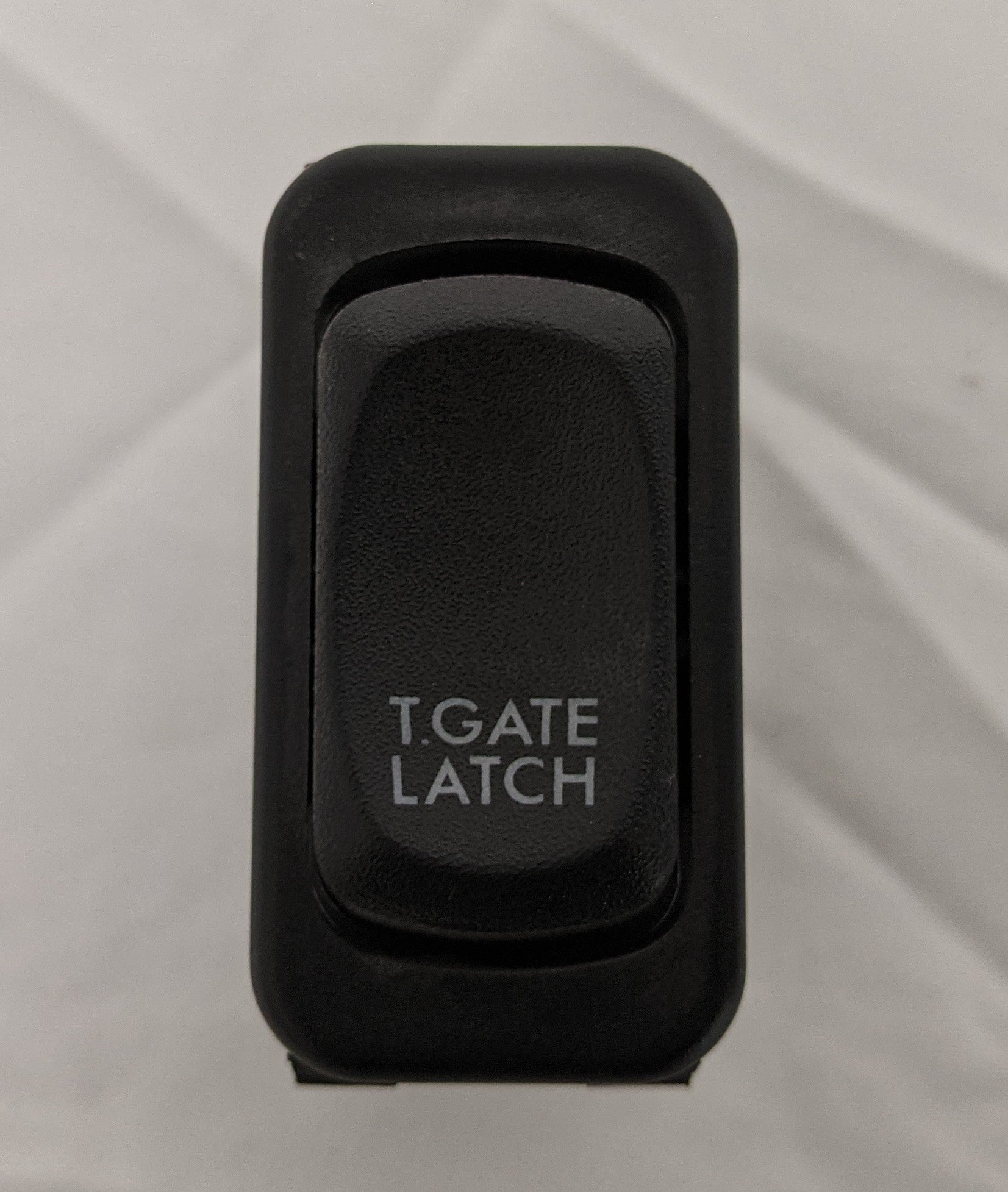 New Freightliner Columbia T-Gate Latch Rocker Switch - P/N  A06-30769-109 (3939698311254)