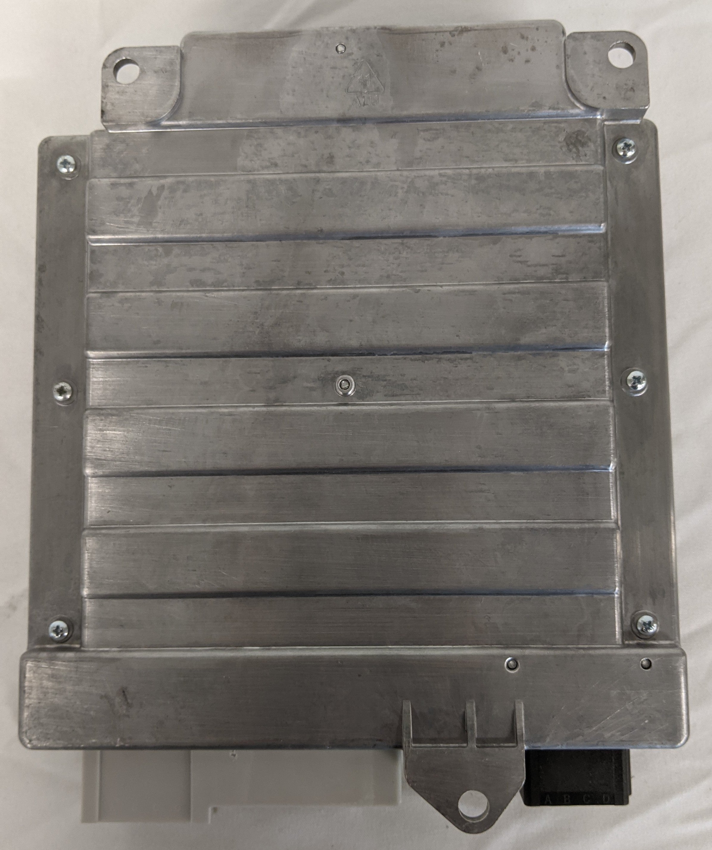 WESTMINSTER CD40枚組 Western Star Electronic Control Module - P/N 06-94283-000