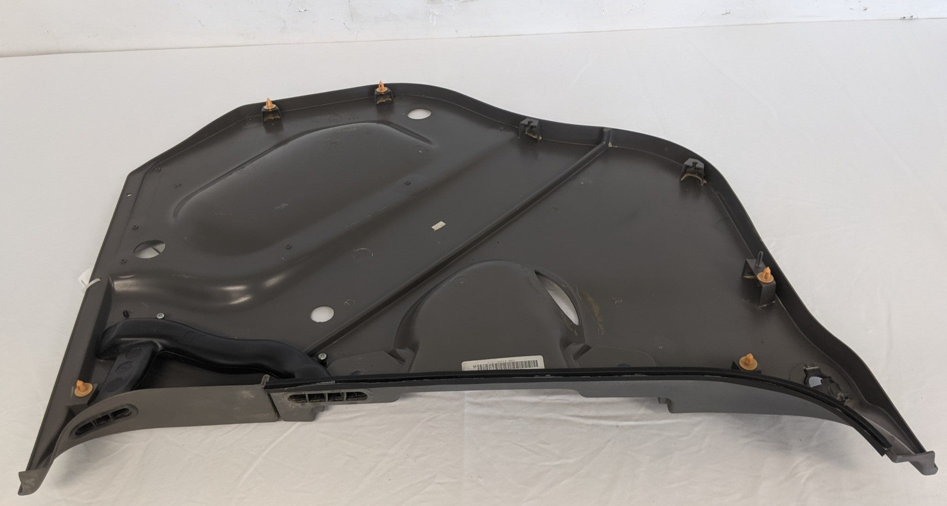 Used Freightliner M2 RH Front Door Trim Panel - P/N A18-48213-003
