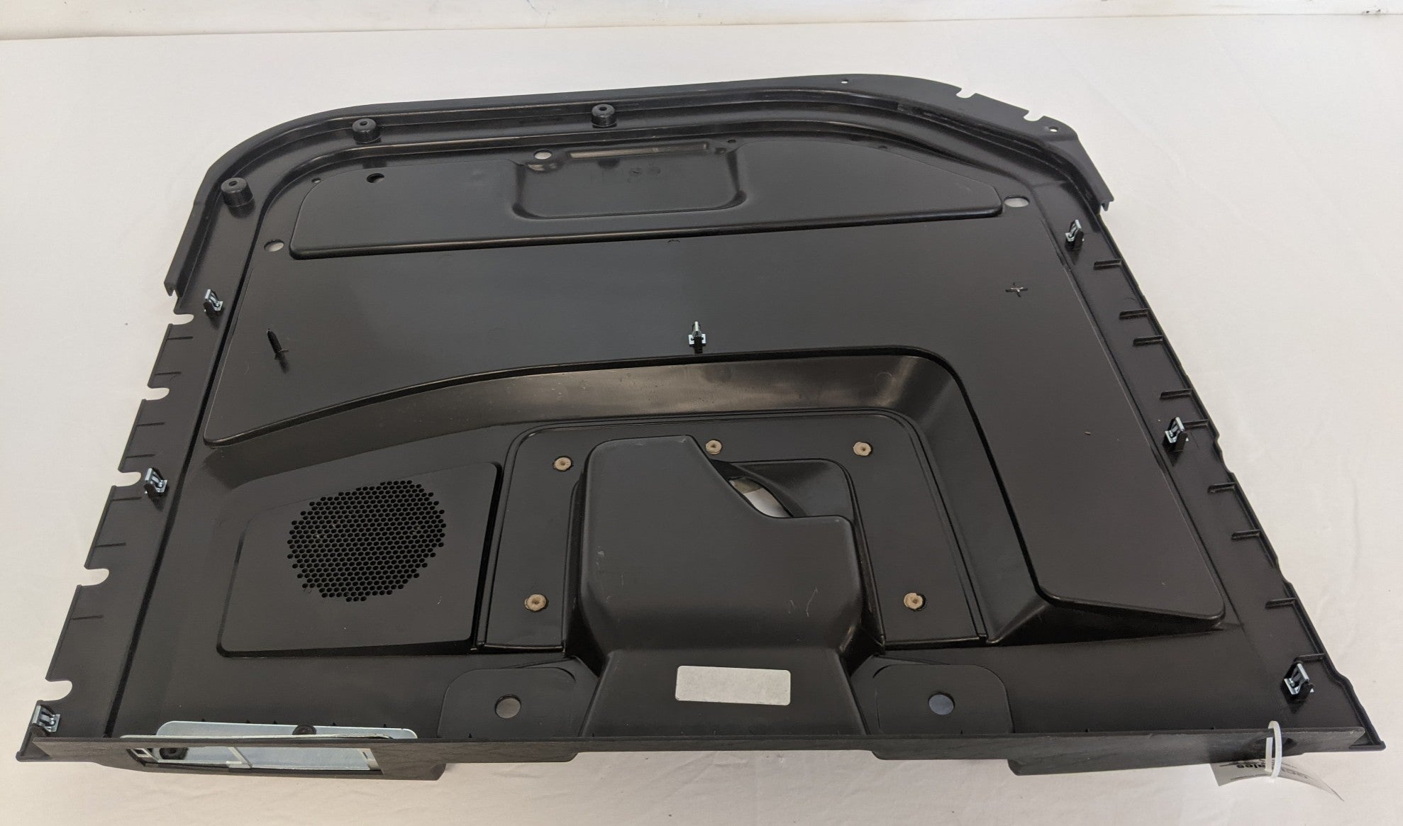 Used Freightliner Coronado RH Interior Door Trim Panel - 18-62866-003