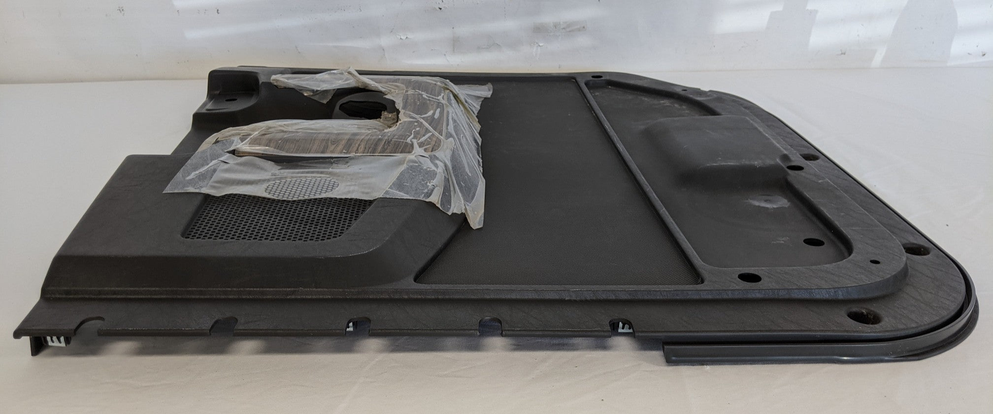 Used Freightliner Coronado RH Interior Door Trim Panel - 18-62866-003