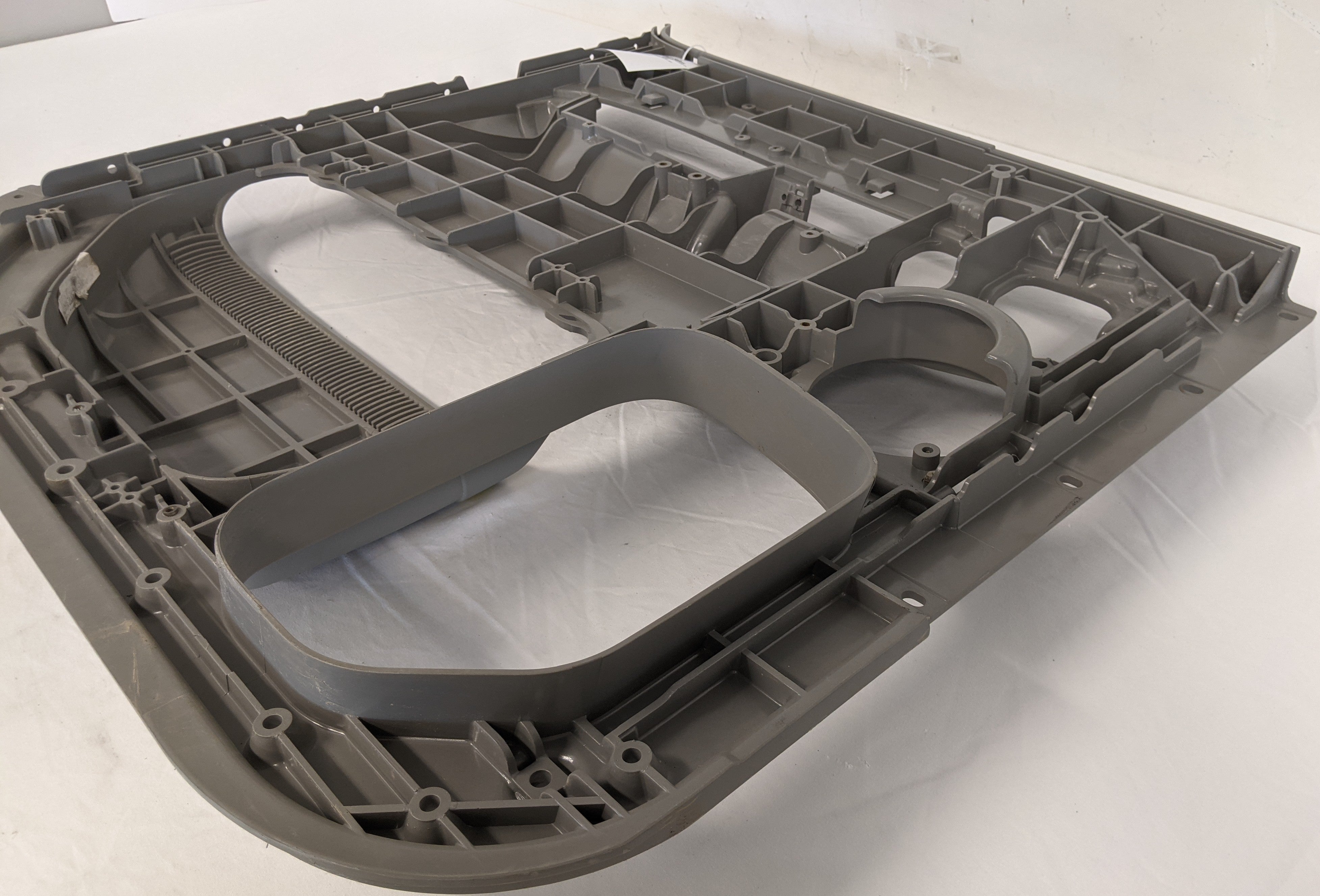 Freightliner Columbia RH Inner Door Panel - P/N 18-46800-000