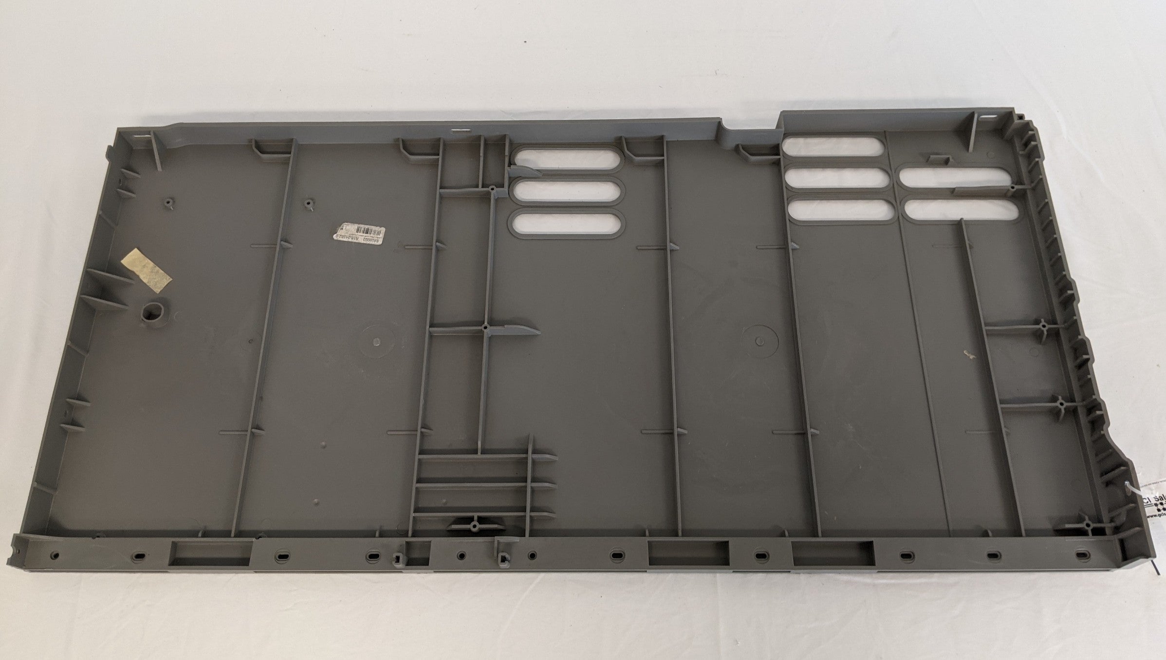 Freightliner Columbia LH Tall Lower Wall Cabinet Panel - P/N A18-33220-000 (9719661429052)