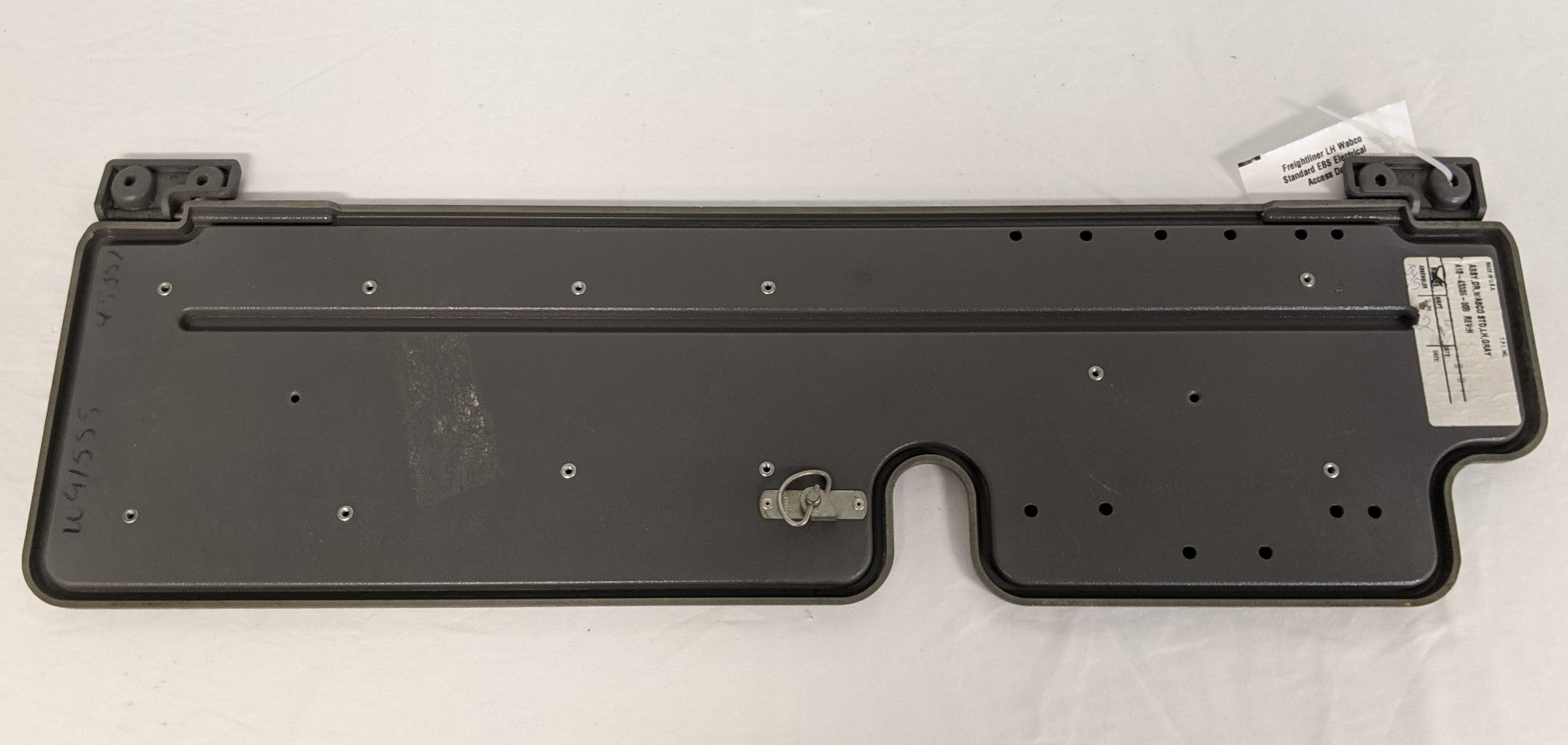 Freightliner LH Wabco Standard EBS Electrical Access Door - P/N A18-43336-006 (9727917850940)