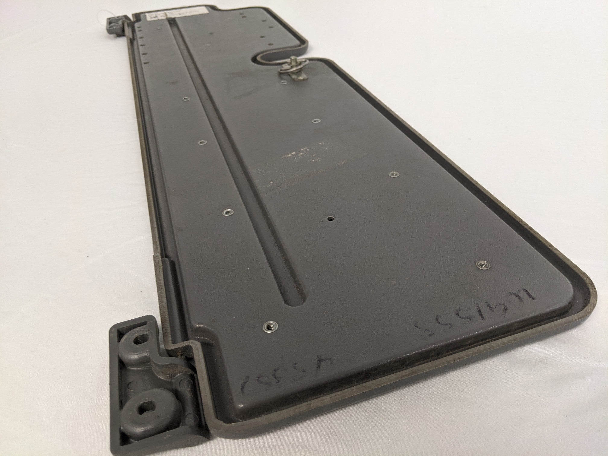 Freightliner LH Wabco Standard EBS Electrical Access Door - P/N A18-43336-006 (9727917850940)