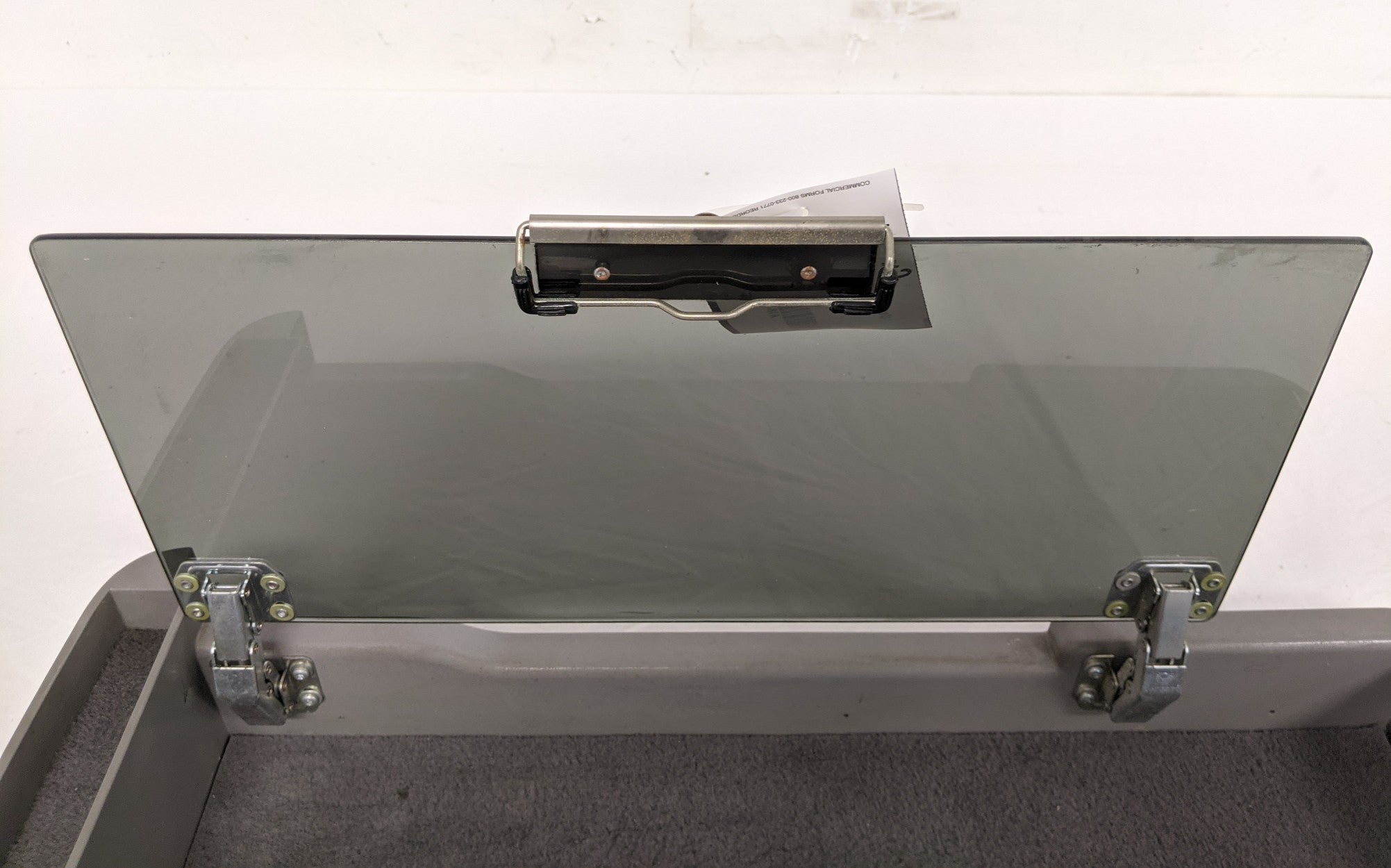 Used Freightliner Columbia 58" Cabinet Sliding Drawer - P/N A18-31723-003 (9727867158844)