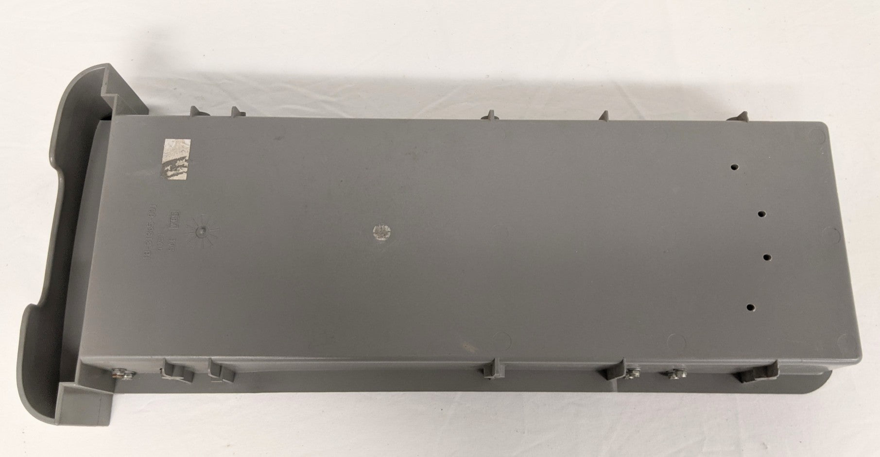 Used Freightliner Columbia 58" Cabinet Sliding Drawer - P/N A18-31723-003 (9727867158844)