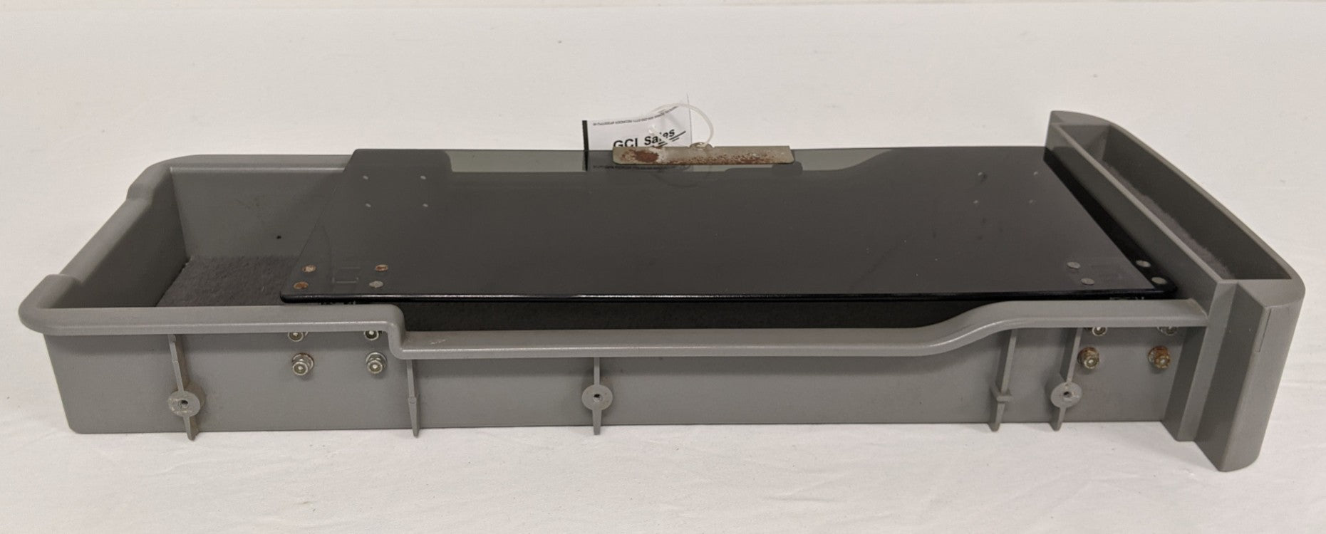 Used Freightliner Columbia 58" Cabinet Sliding Drawer - P/N A18-31723-003 (9727867158844)