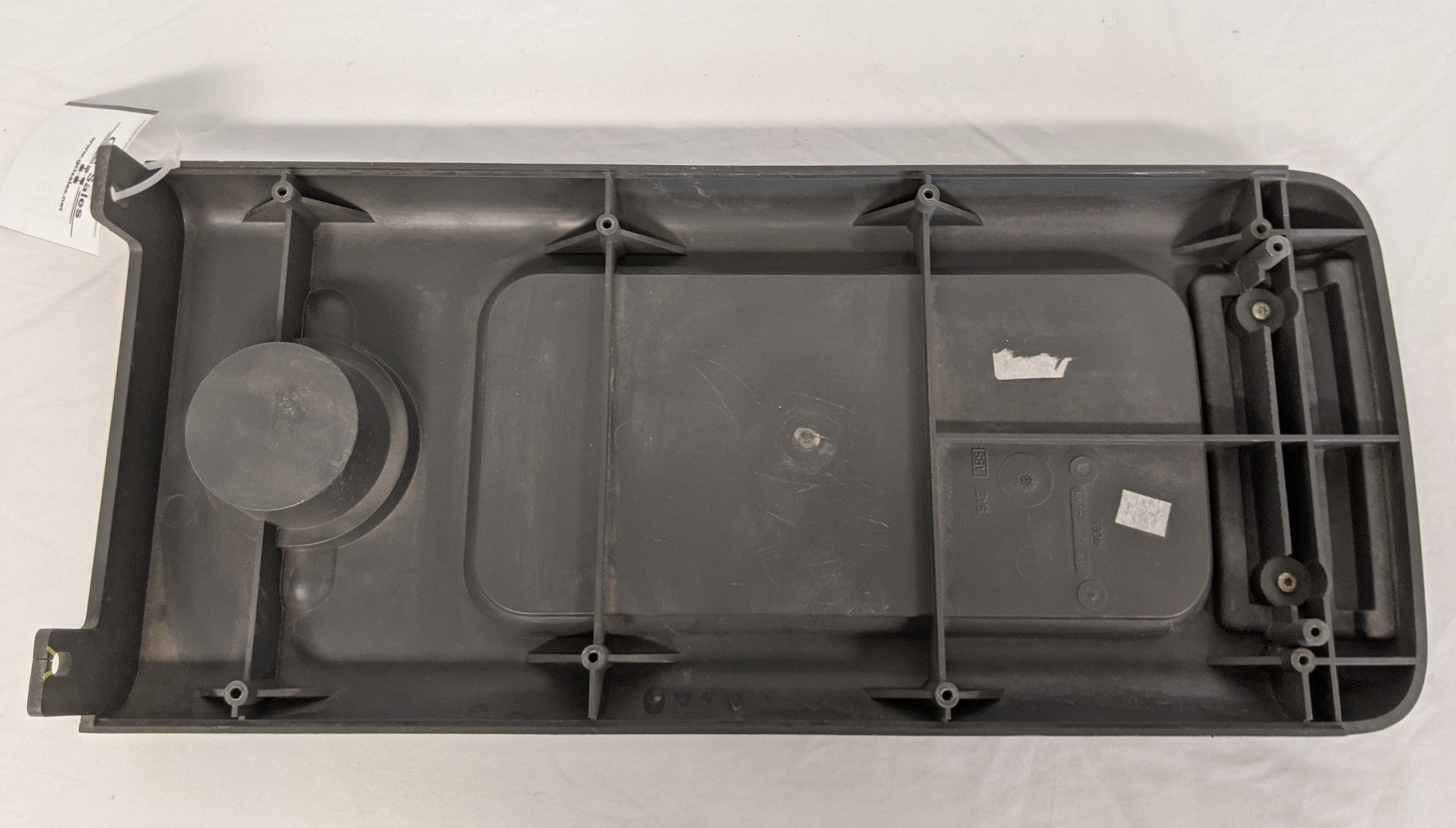 Damaged Freightliner Columbia 58" Storage Cabinet Top - P/N A18-34766-001 (9727857623356)