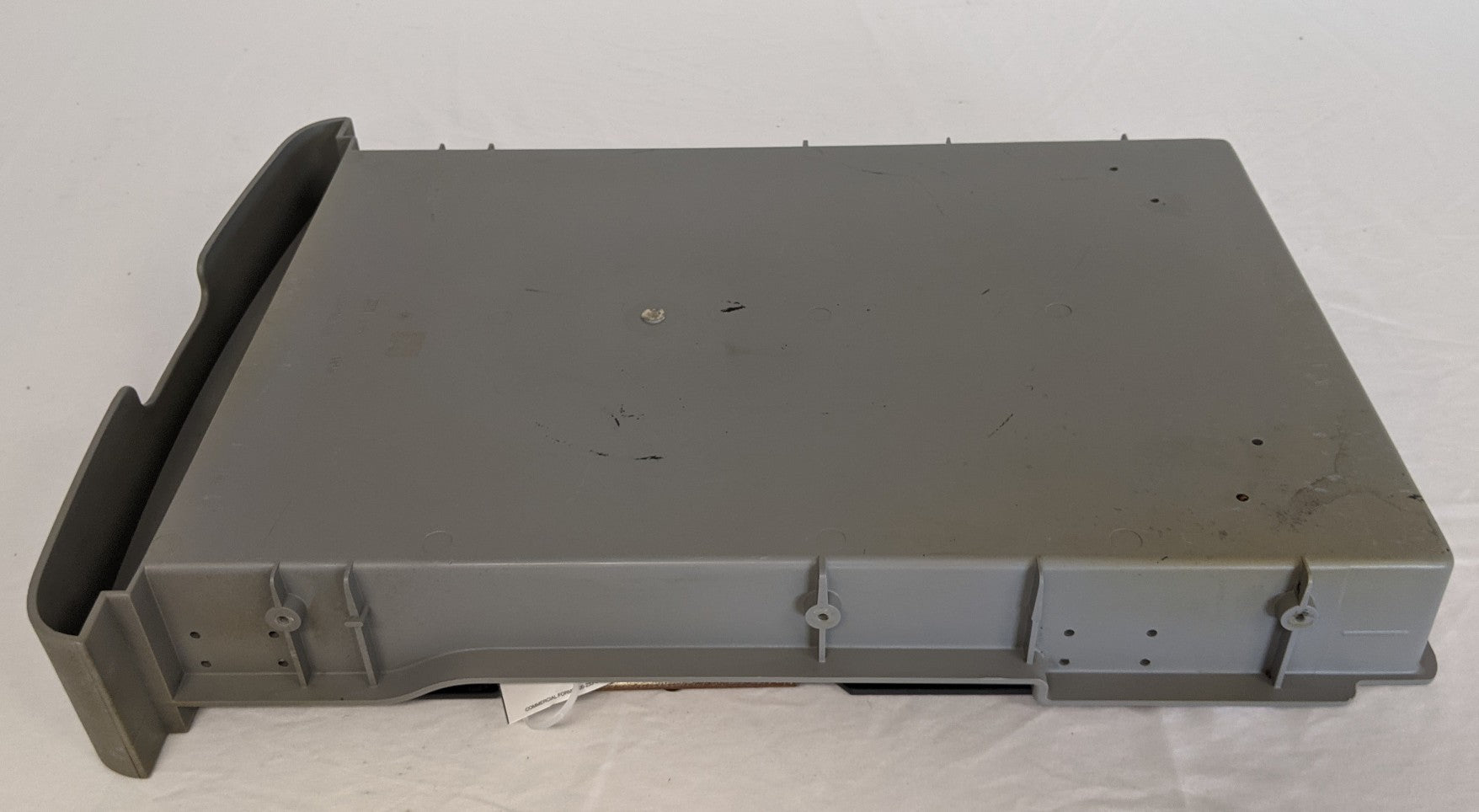 Used Freightliner Columbia 70" Storage Cabinet LH Drawer - P/N A18-48913-000 (9727945474364)