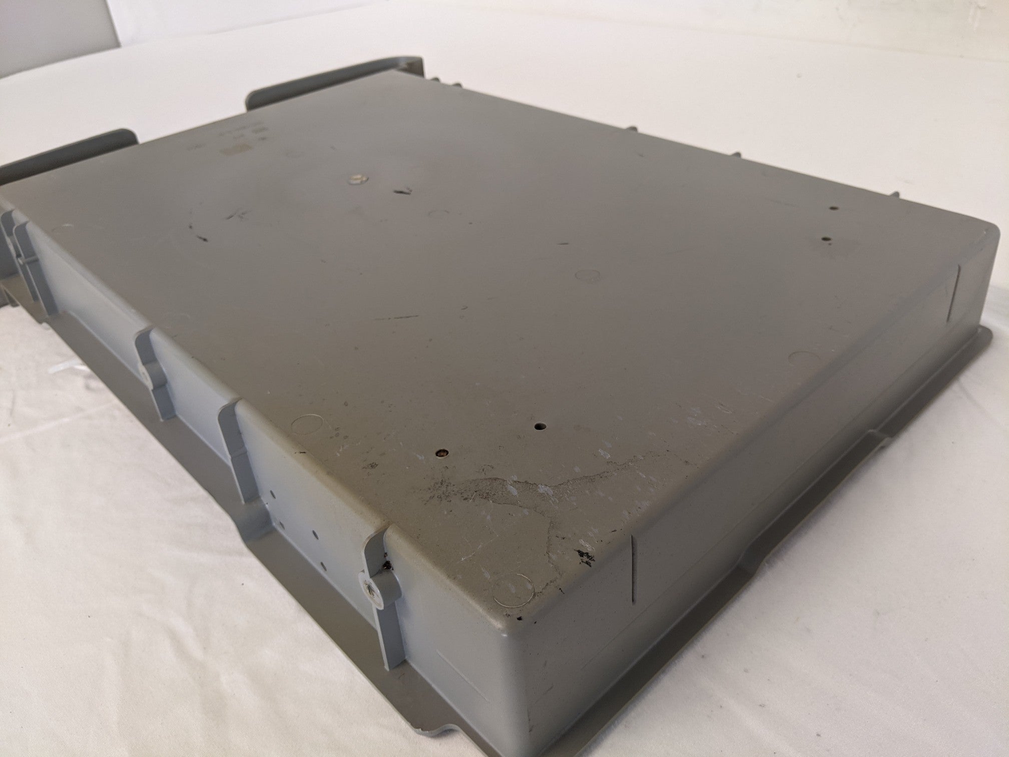 Used Freightliner Columbia 70" Storage Cabinet LH Drawer - P/N A18-48913-000 (9727945474364)