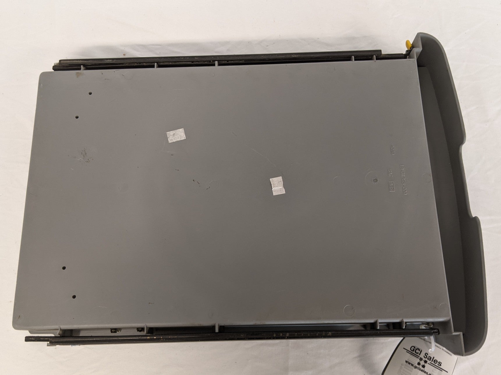 Used Freightliner Columbia 70" Storage Cabinet LH Drawer  - P/N A18-48913-000 (9727940559164)