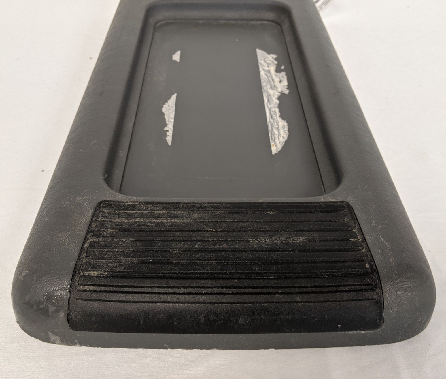 *Cracked* Freightliner Columbia 58" Storage Cabinet Top - P/N A18-34766-001 (9727856247100)