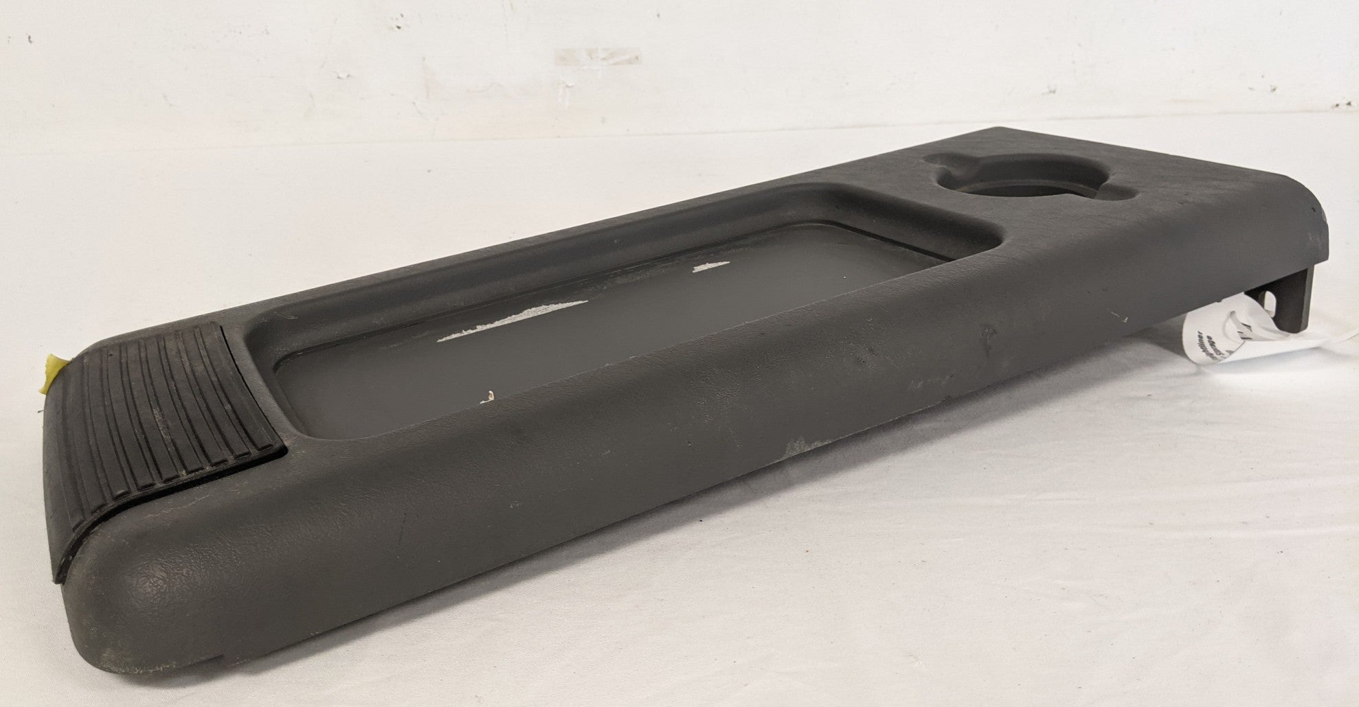 *Cracked* Freightliner Columbia 58" Storage Cabinet Top - P/N A18-34766-001 (9727856247100)