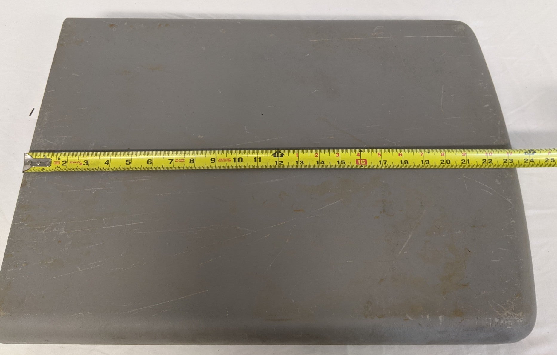 *Heavy Wear* Freightliner Columbia 70" Tall Cabinet Base Panel-P/N A18-30524-001 (9727942197564)