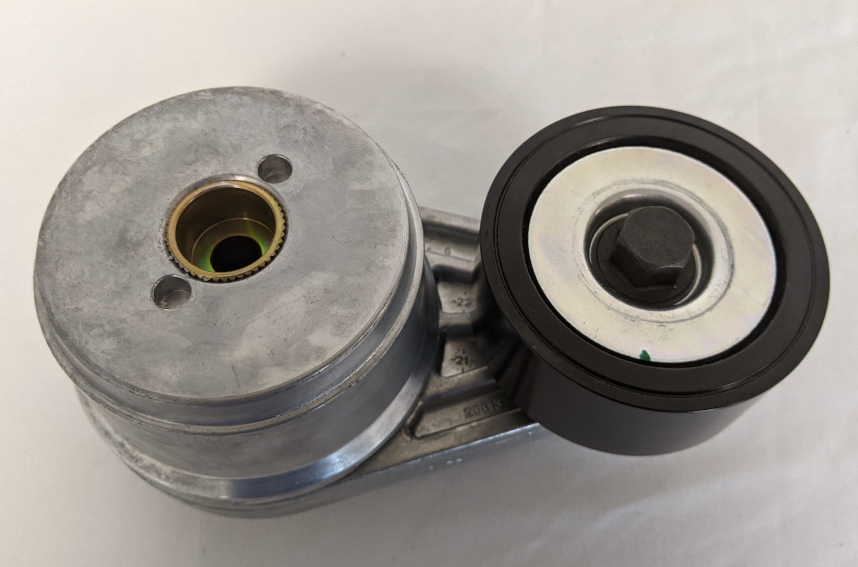 Freightliner Reverse, Counter Clockwise 8K Belt Tensioner - P/N 01-27427-001 (9727996199228)