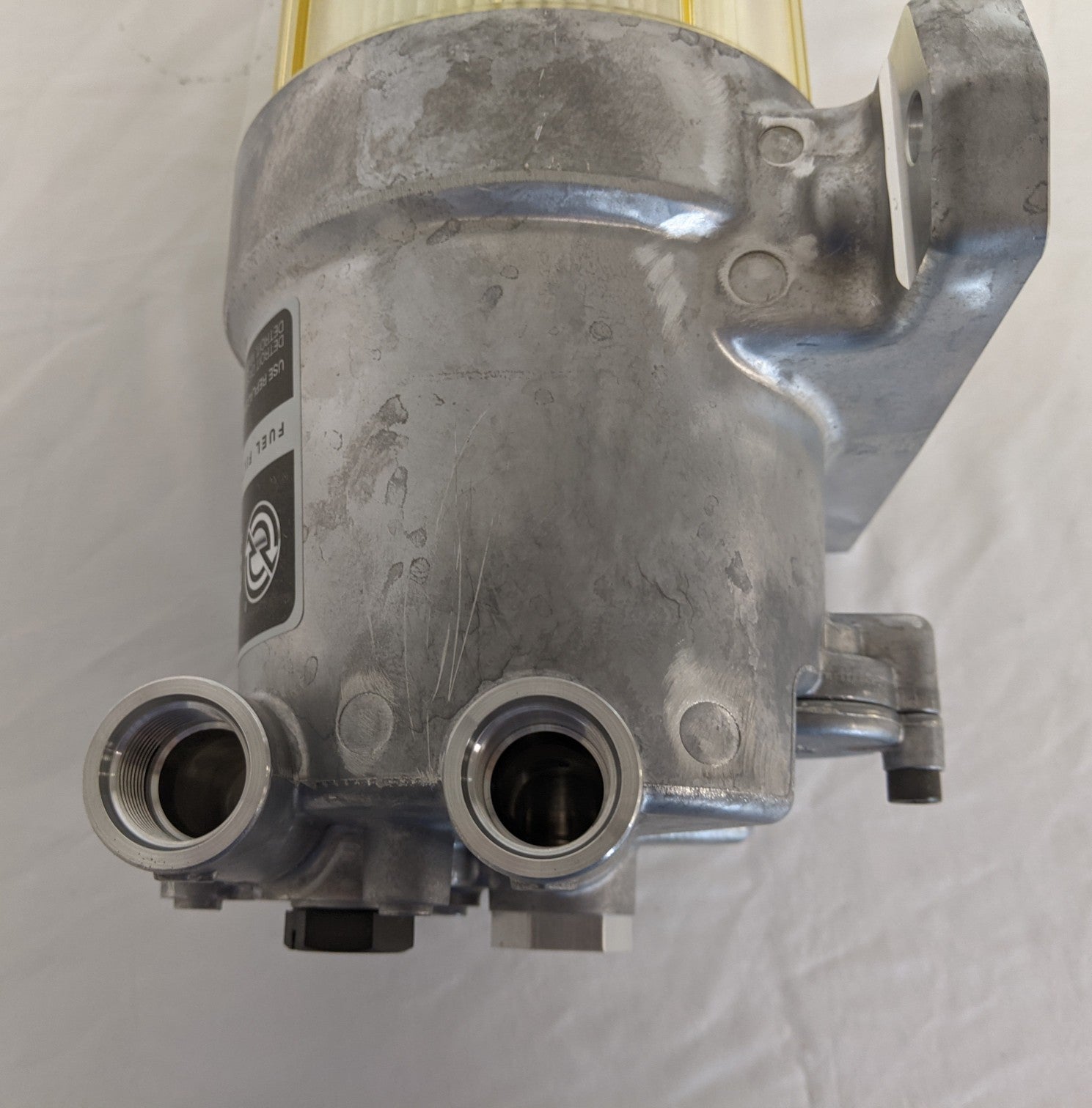 New Freightliner Detroit Diesel Fuel Water Separator - P/N 03-40538-002 (9727831933244)