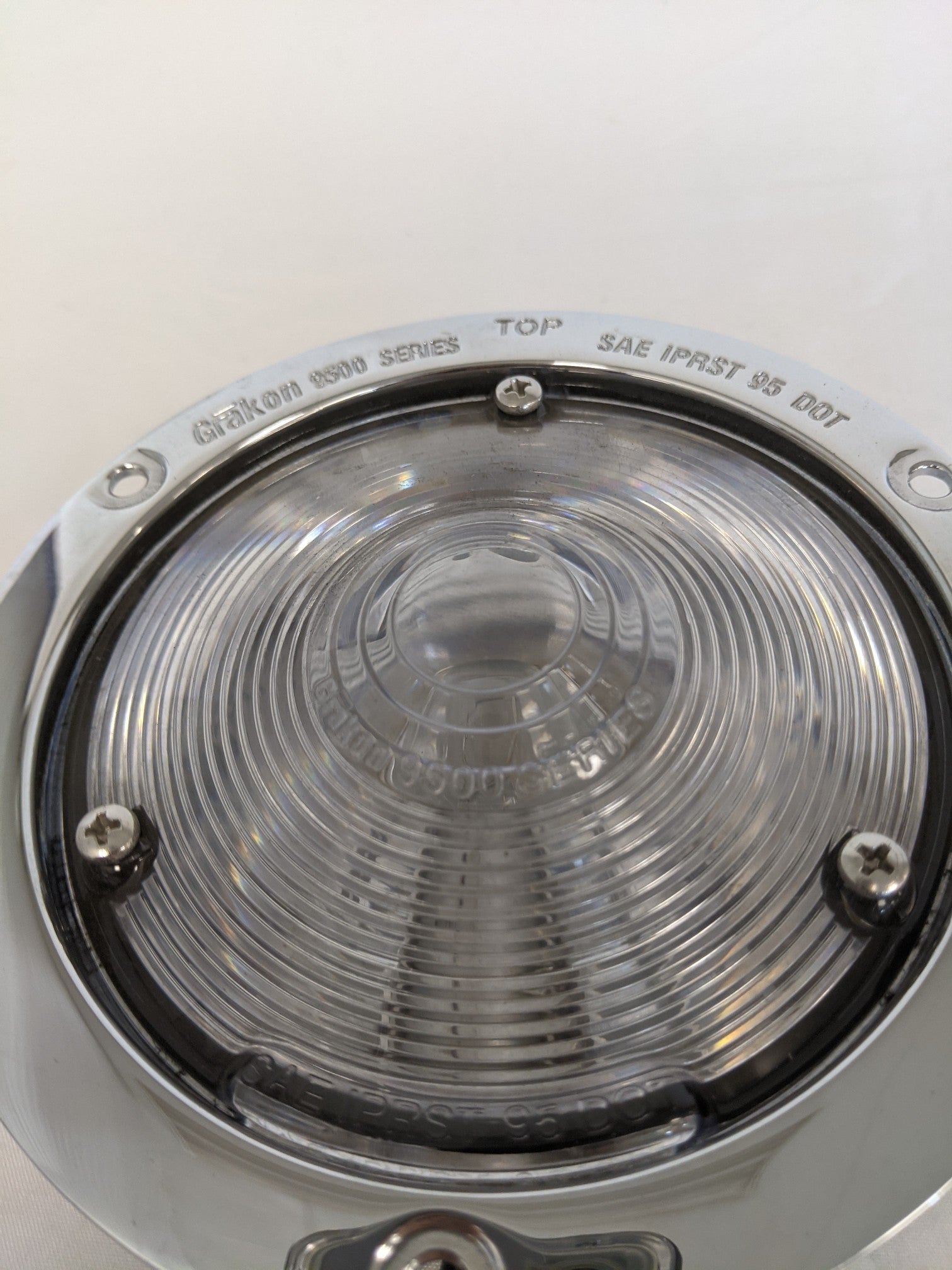 New Freightliner Flush Mount Utility Light - A06-18956-001