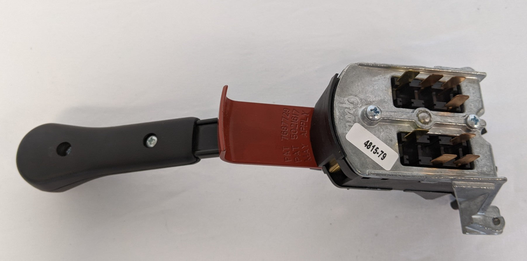 ☆mit☆ S⑤ T⑤ 750 New Freightliner MT55 Turn Signal Switch - A06-44025-000