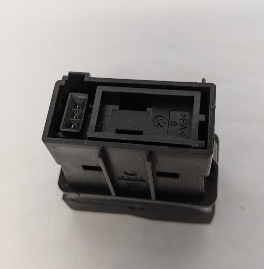 New Mercedes Benz DRL Off MSF Rocker Switch - P/N A06-90128-008 (9727952224572)