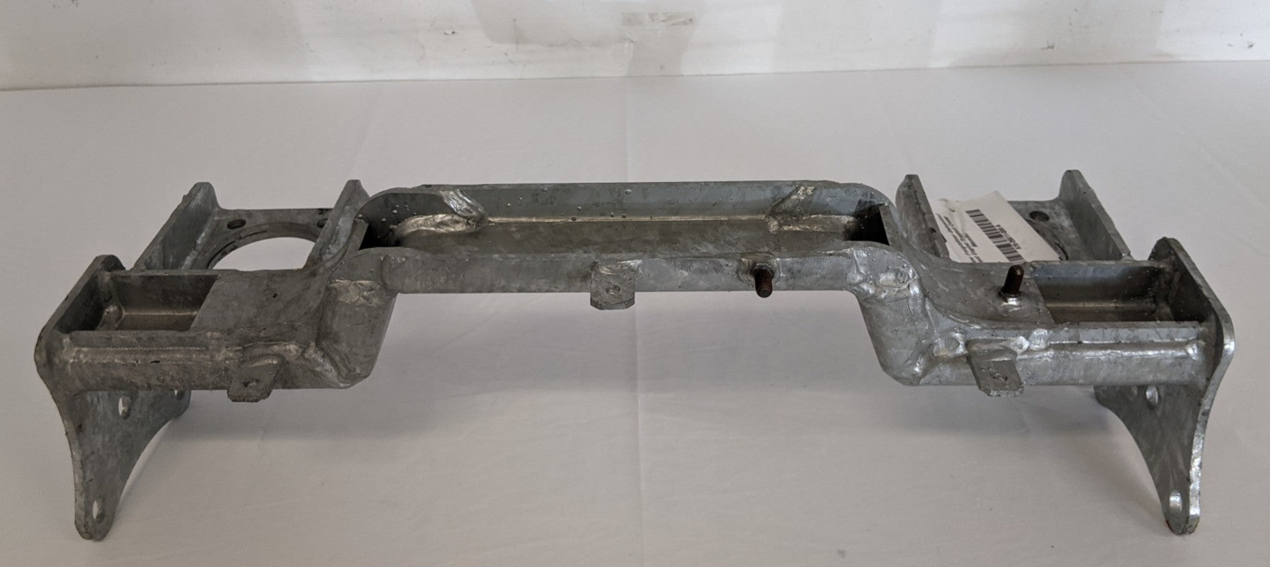 New Freightliner Galvanized Front Engine Support Cross Member -P/N A15-26611-000 (9728005996860)