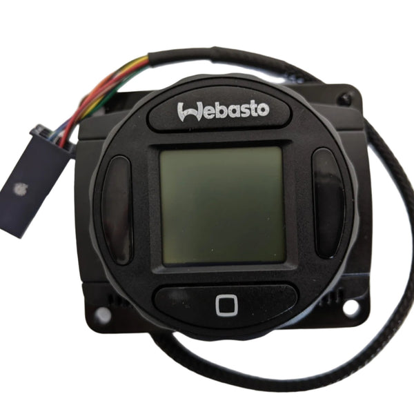 New Webasto Smart Temp Control Kit Assembly - A22-73016-001