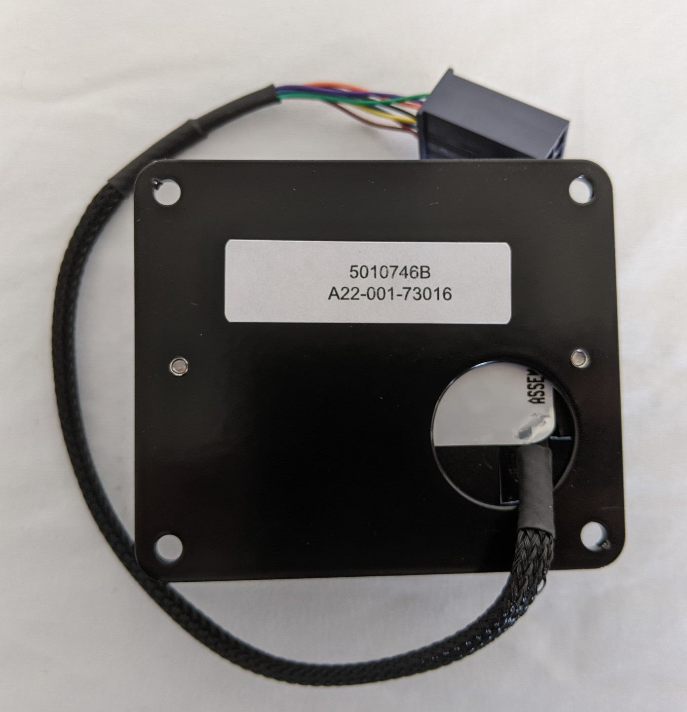 New Webasto Smart Temp Control Kit Assembly - A22-73016-001