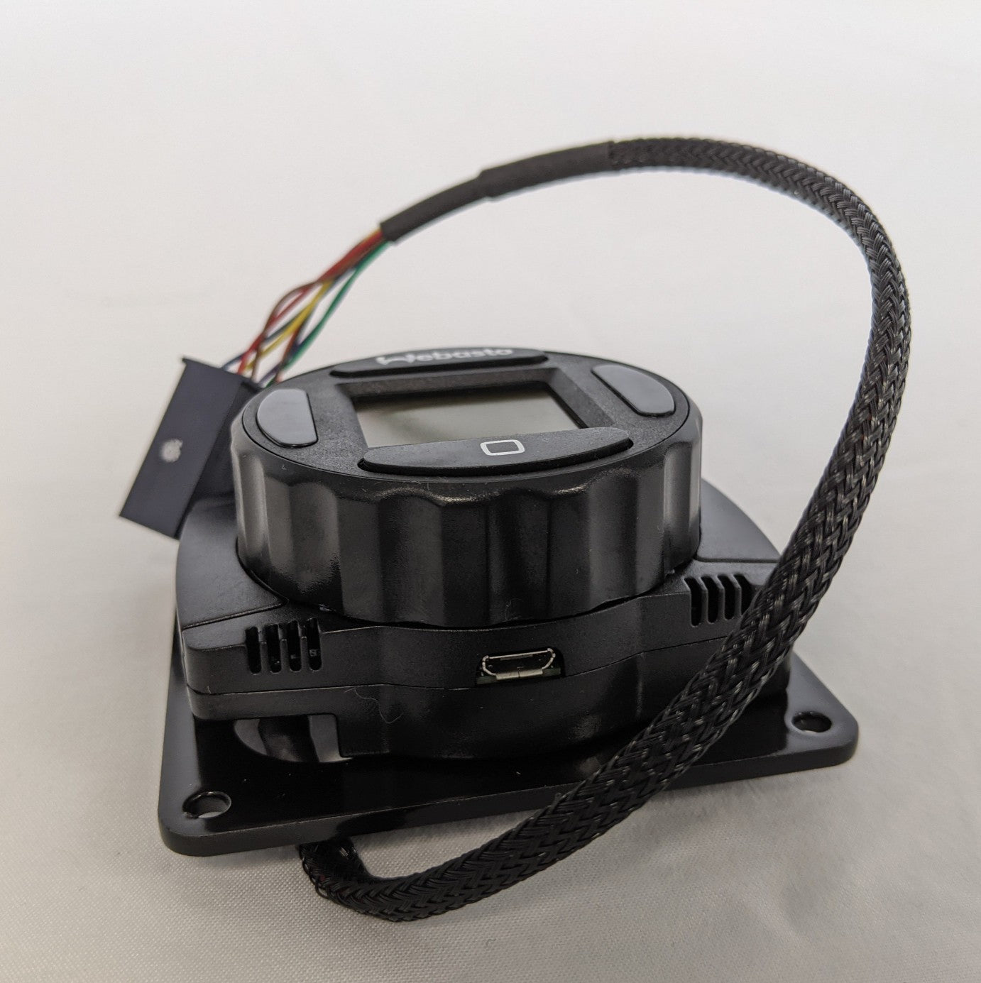 New Webasto Smart Temp Control Kit Assembly - A22-73016-001
