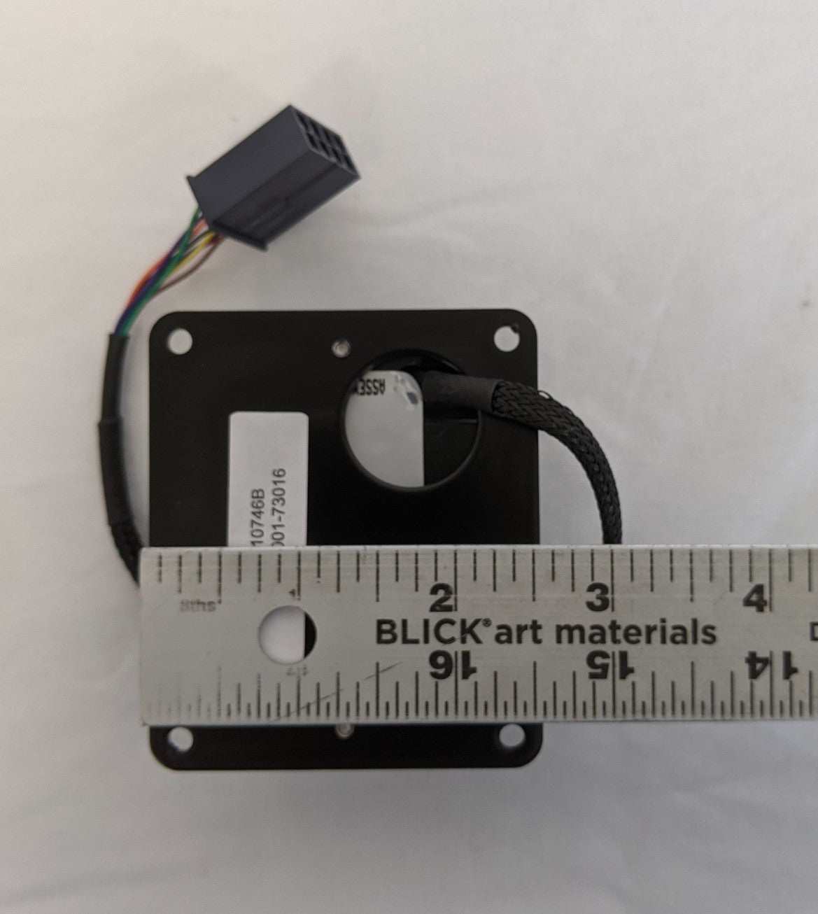 New Webasto Smart Temp Control Kit Assembly - A22-73016-001