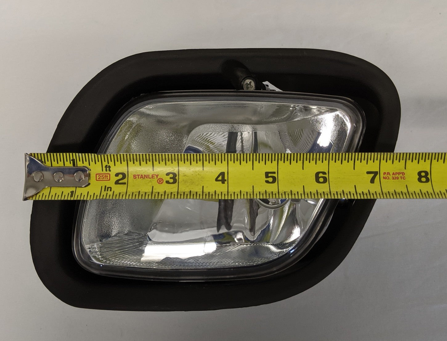 Freightliner Cascadia P3 Fog Lights for A06-51908-006, A06-51908-007
