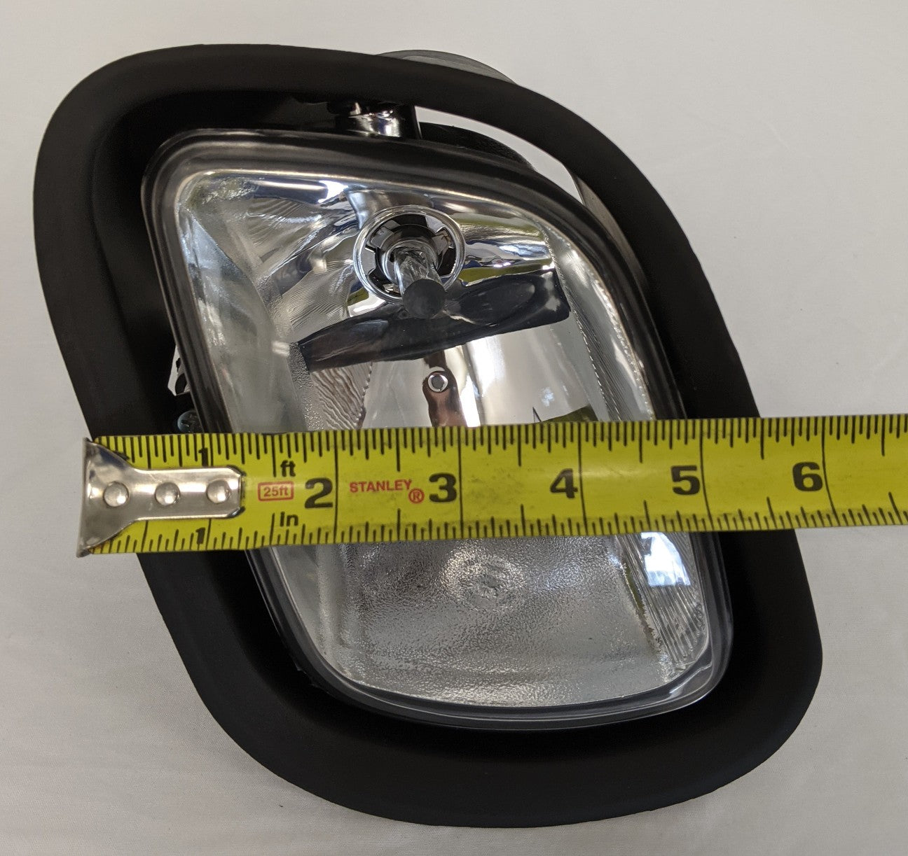 *LH/RH Set* Freightliner Cascadia P3 Fog Light for A06-51908-006, A06-51908-007 (9728134185276)