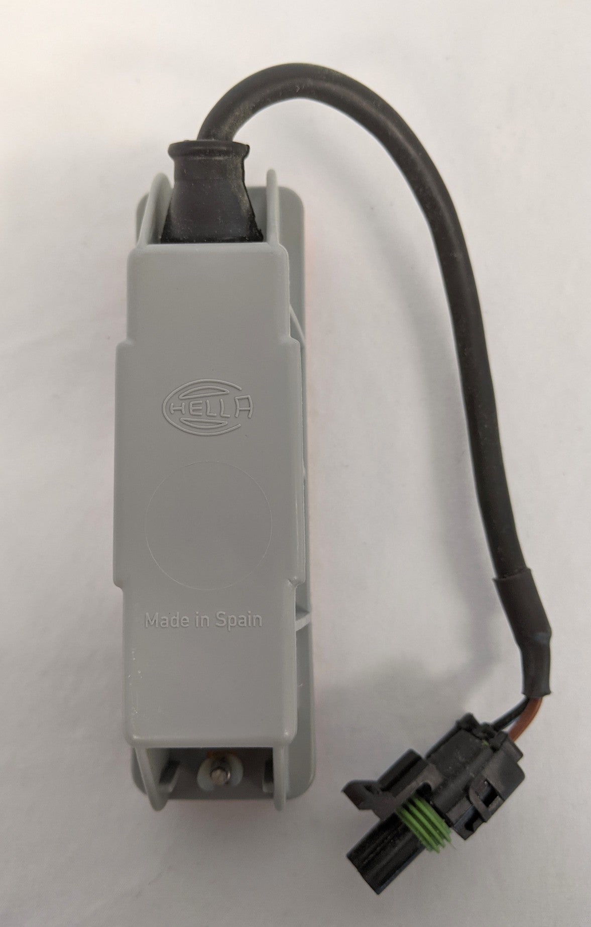 New Hella Rectangle Side Turn Signal Light - A06-65780-000
