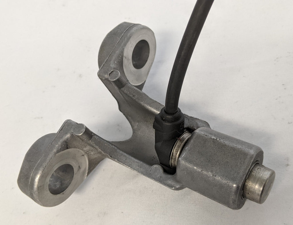 *Lot of 2* Freightliner ABS Sensor & Bracket - 10-14234-000
