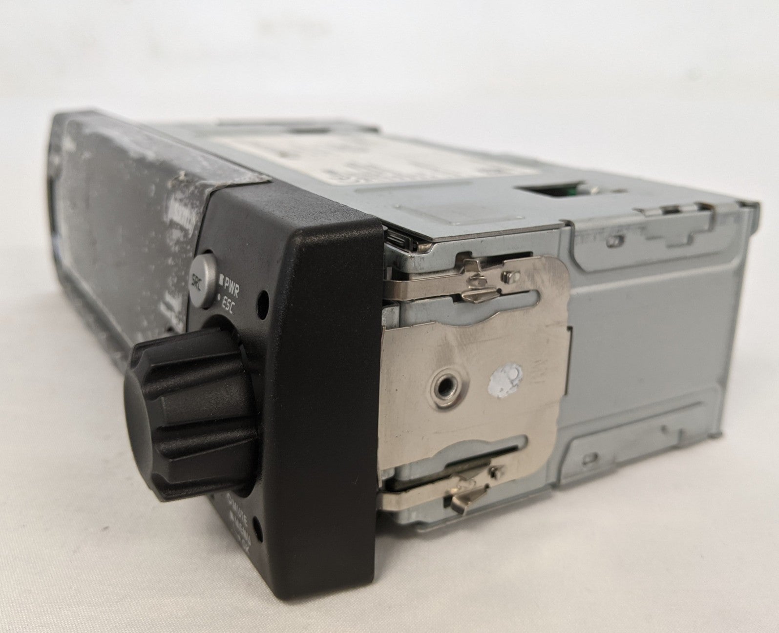 Freightliner AM, FM, WB, BT, USB, SXM DEA737 Radio - P/N A22-78676-000 (8001460830524)