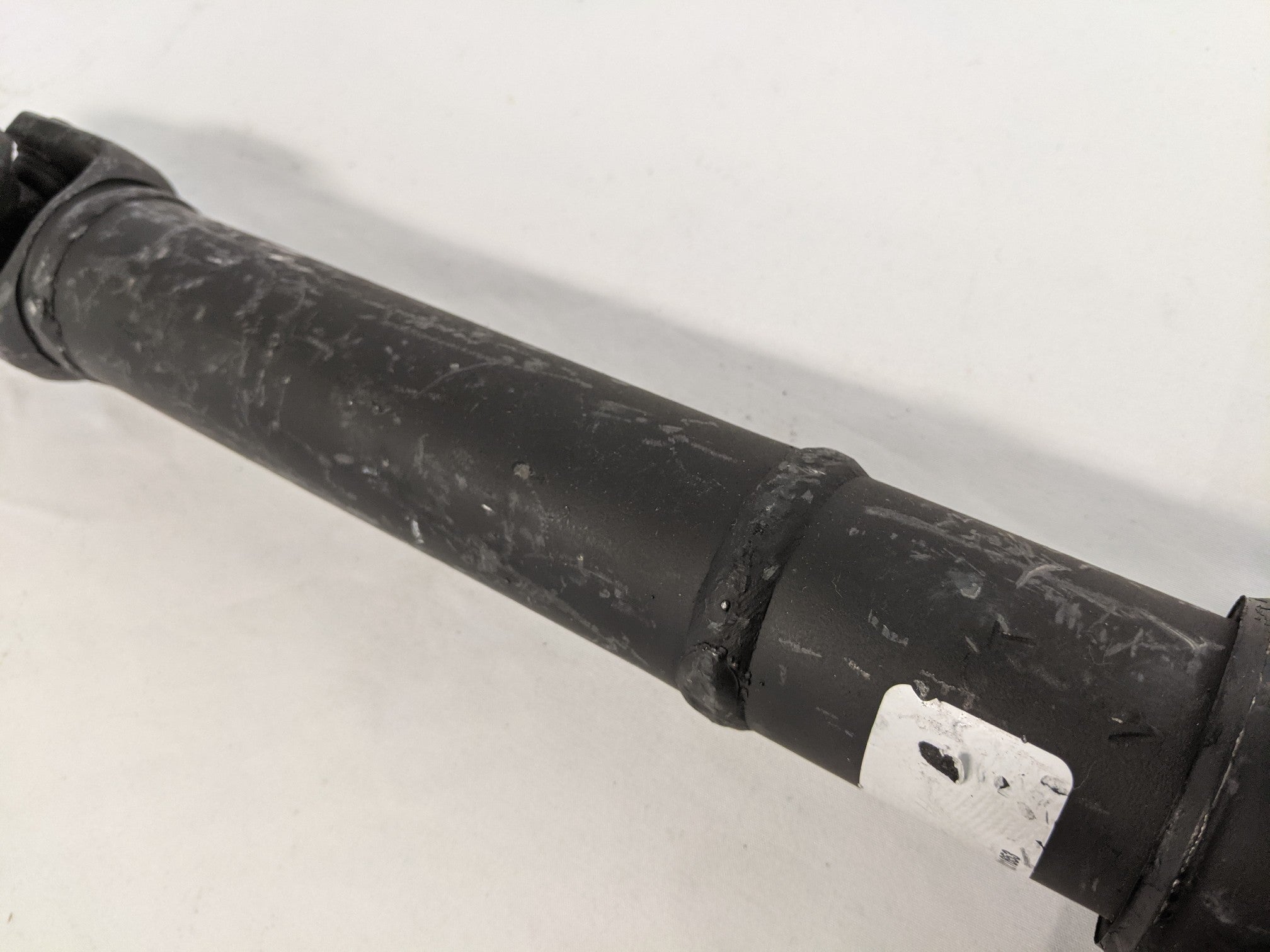 Freightliner Lower Steering Column Shaft - P/N  14-16160-002 (6648833015894)