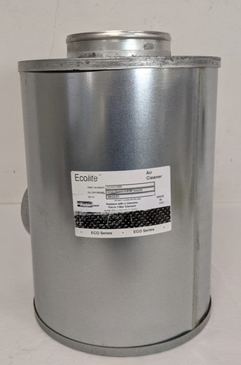 Parker Racor Air Filter And Housing Assembly - 062891004